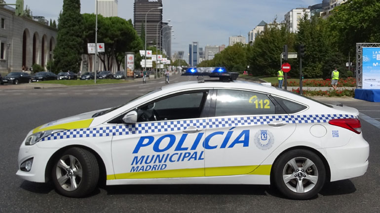 Ισπανία: Η αστυνομία συνέλαβε δύο Αλγερινούς σε επιχείρηση της αντιτρομοκρατικής στη Βαρκελώνη