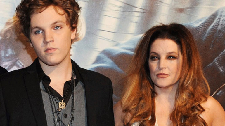 Αποκάλυψη σοκ: Τι συνέβη το βράδυ που αυτοκτόνησε ο εγγονός του Elvis Presley