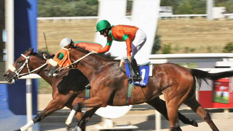Markopoulo Park: Τρεις νικητές στο ΣΚΟΡ 6 κέρδισαν από 29.610,75 ευρώ