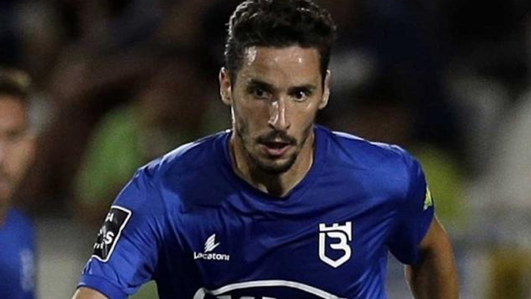 Παναθηναϊκός: Ψηλά στη λίστα του Τσάβι Ρόκα ο Λικά