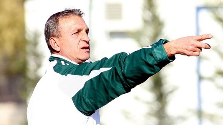 Τέλος εποχής στον Παναθηναϊκό: Παρελθόν μετά από 15 χρόνια ο Ταράσης