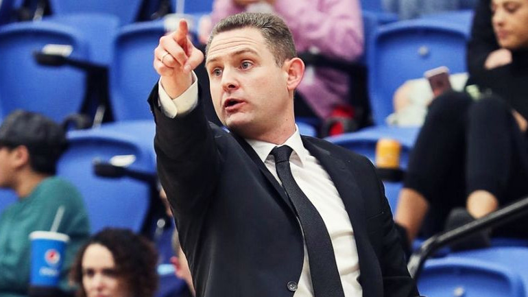 Μπάσκετ: Νέος προπονητής της Ζαλγκίρις ο Σίλερ