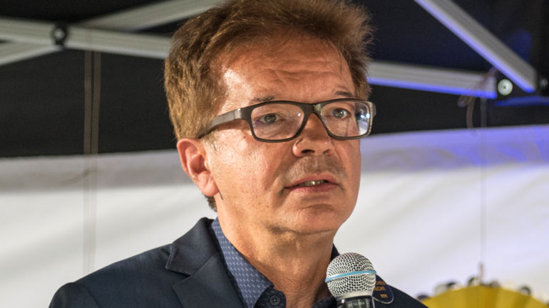 Πιο έντονη παρουσία της Ευρώπης στον Παγκόσμιο Οργανισμό Υγείας ζητεί η Αυστρία