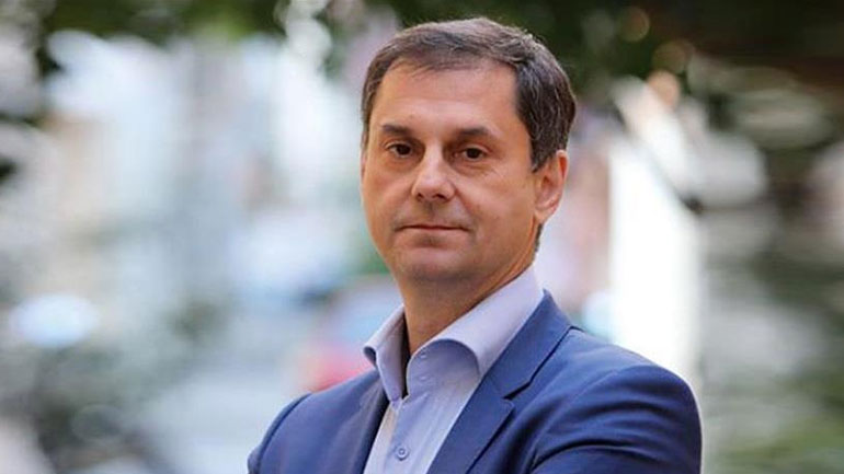 «Επιδίωξή μας είναι ένα μοντέλο τουρισμού 12 μηνών για την Ελλάδα»