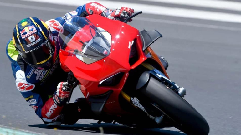 Το MotoGP ξεκινά, δείτε με τι προπονείται ο Zarco