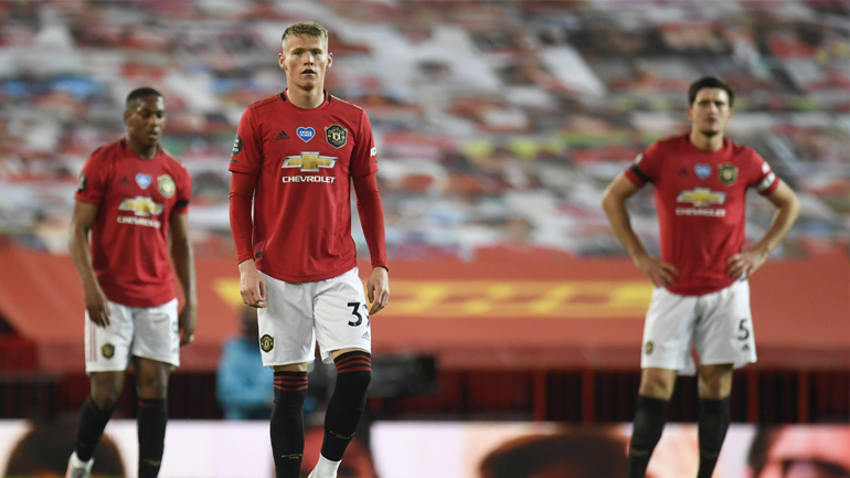 Αγγλία: «Χ»αρακίρι στις καθυστερήσεις για τη Γιουνάιτεντ