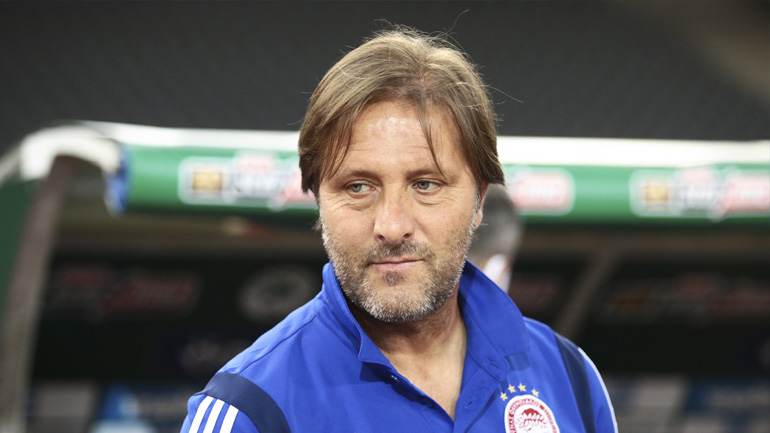 Ολυμπιακός: Ξεκουράζει βασικούς ο Μαρτίνς με τον ΟΦΗ