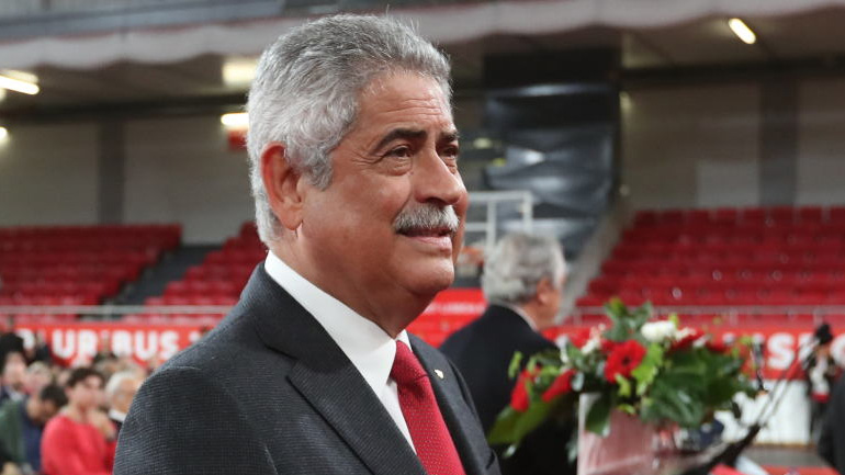 Πορτογαλία: Κατηγορούνται για φοροδιαφυγή η Μπενφίκα και ο πρόεδρός της