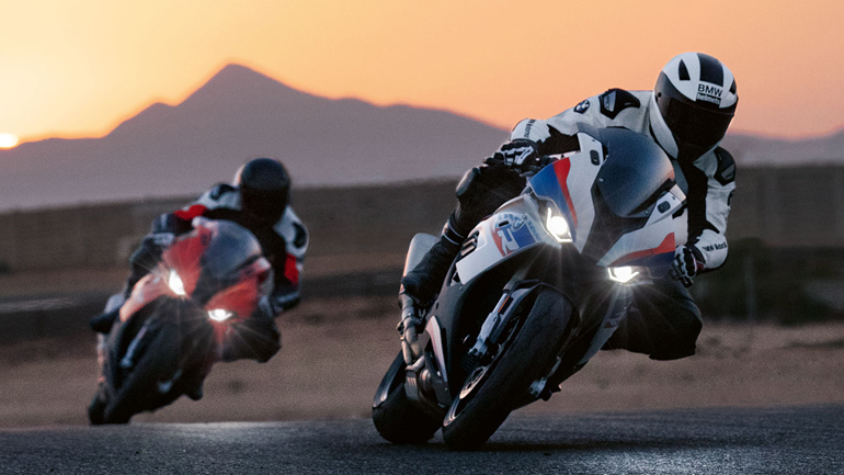 BMW S 1000 RR 2020: Πιο ελαφρύ, πιο άμεσο, πιο μάχιμο!
