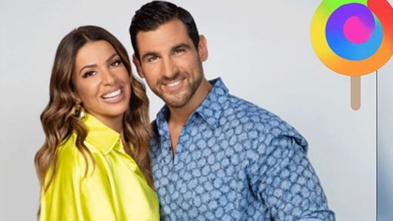 Ελένη Χατζίδου: Γιατί είπε το «ναι» στο «Καλοκαίρι #Not»