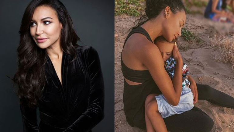 Νέες αποκαλύψεις για τον θάνατο της Naya Rivera – Θυσιάστηκε για να σώσει τον 4χρονο γιο της