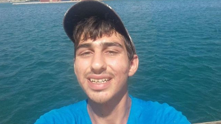 Θεσσαλονίκη: Παρουσία εισαγγελέα η νεκροψία-νεκροτομή στον 26χρονο Βολιώτη