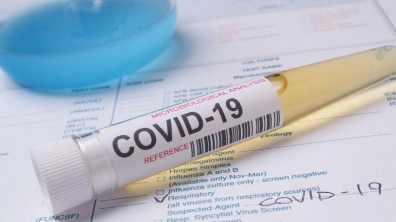 COVID-19: Αυξημένες τιμές σακχάρου στο αίμα ασθενών χωρίς ιστορικό διαβήτη σχετίζονται με μεγαλύτερη θνητότητα