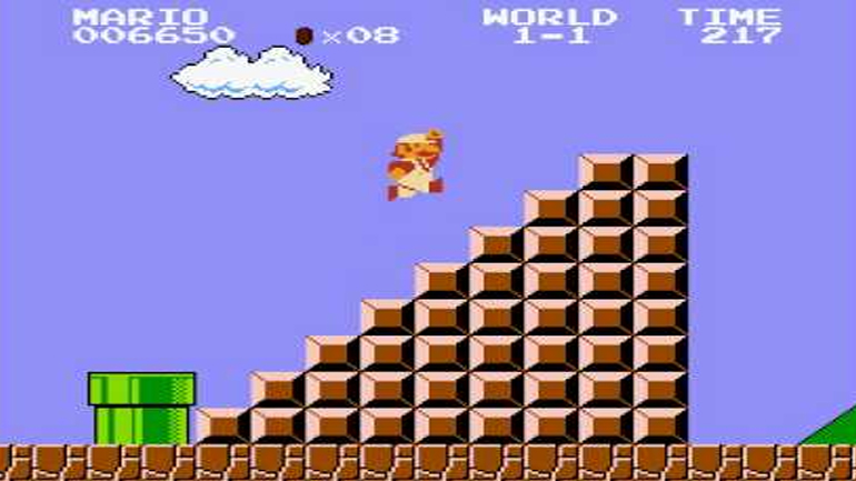 Σφραγισμένο Super Mario Bros video game του 1985 πωλήθηκε 114.000 δολάρια