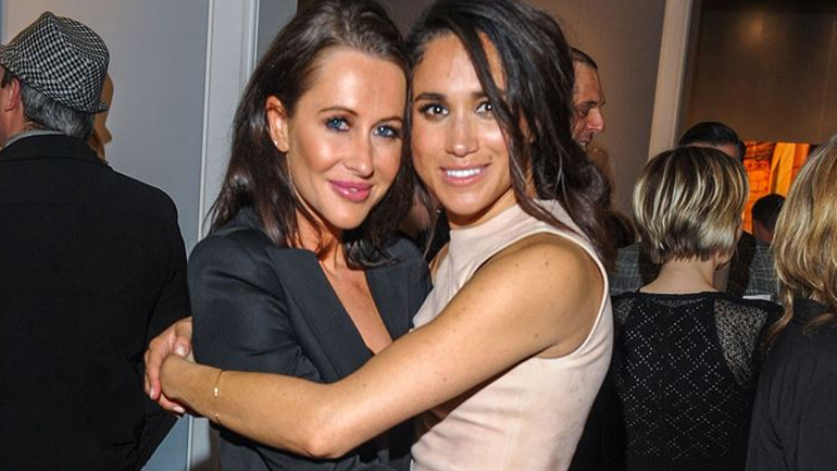 Meghan Markle – Jessica Mulroney: Όλη η αλήθεια για τη σχέση τους
