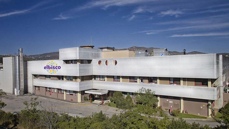 Elbisco: Αύξηση πωλήσεων 10% το α΄ εξάμηνο 2020