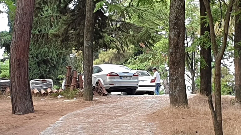 Τρίκαλα: Νεκρή γυναίκα έξω από εκκλησία – Πιθανή η εγκληματική ενέργεια