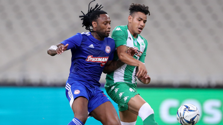 Μπουντεσλίγκα καλεί Σεμέδο