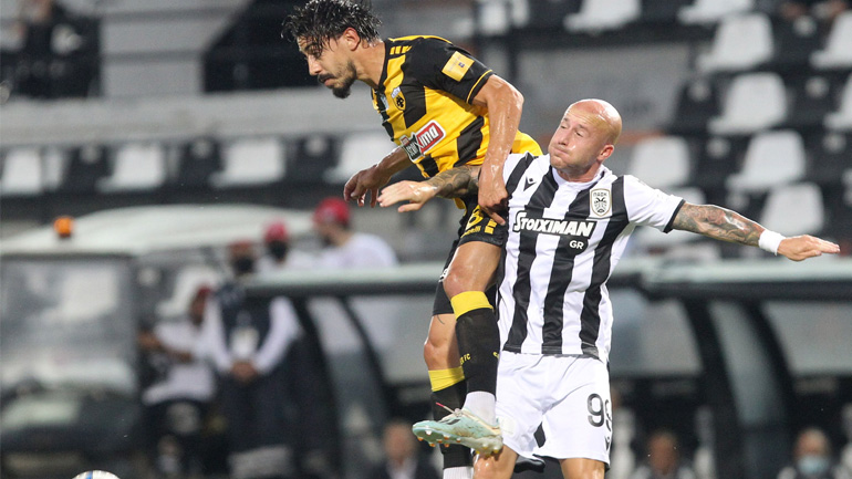 Ποδοσφαιρική βραδιά με ντέρμπι και κρίσιμα παιχνίδια