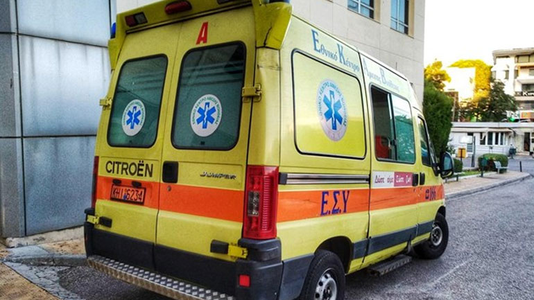 Ναύπακτος: Τι έδειξε η ιατροδικαστική εξέταση για τον θάνατο του νεογνού