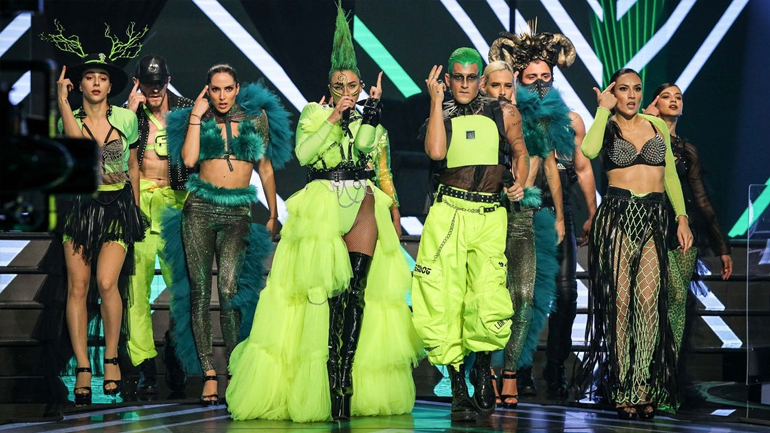 O Λευτέρης Πανταζής αποκάλυψε πως η Κόνι Μεταξά και ο Τάσος Ξιαρχό δέχτηκαν πρόταση για τη Eurovision