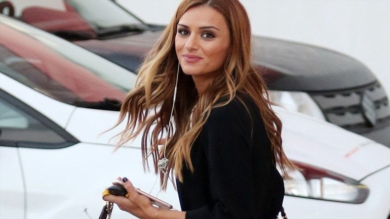 Η Ελένη Τσολάκη ανακοίνωσε τη λήξη της συνεργασίας της με τον ΣΚΑΪ