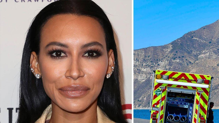 Naya Rivera: Συγκλονίζει η κίνηση της μητέρας της στην όχθη της λίμνης πριν ανασυρθεί η σορός της