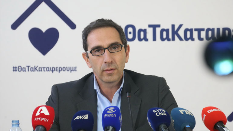 Υπ. Υγείας Κύπρου: Οι σχεδιασμοί δεν προνοούν για νέο γενικό lockdown