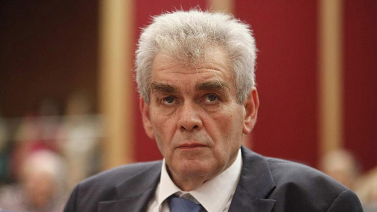 Στη δημοσιότητα σήμερα το πόρισμα για τον Δημ. Παπαγγελόπουλο