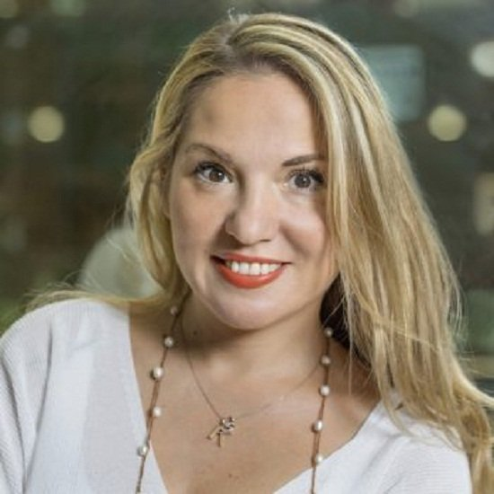 Η Σοφία Παναγιωτάκη