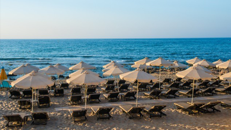 Ανοίγει το I Resort στην περιοχή της Σταλίδας, στην Κρήτη