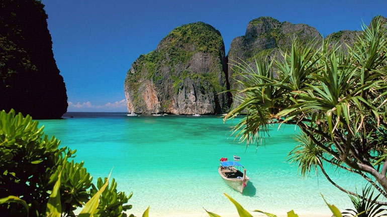 Πού κρύβονται τα περισσότερα μικρόβια στα εξωτικά ταξίδια