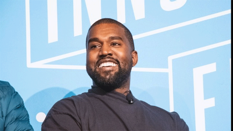 Ο Kanye West κυκλοφόρησε το τραγούδι «Donda» προς τιμήν της μητέρας του