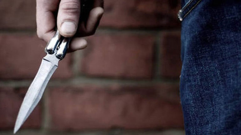 Μαχαίρωσαν ανήλικο μετά από καβγά σε χωριό της Κρήτης