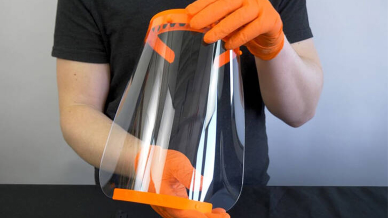 Αμερικανικό Κολλέγιο Ελλάδος: Στη μάχη κατά της πανδημίας με τη στήριξη του PlayStation