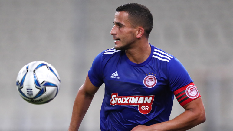 «Hurriyet»: «Υπέγραψε στη Γαλατασαράι ο Ελαμπντελαουί»