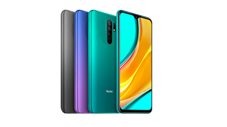 Διαθέσιμο επίσημα το Xiaomi Redmi 9 με τιμή κάτω από €200