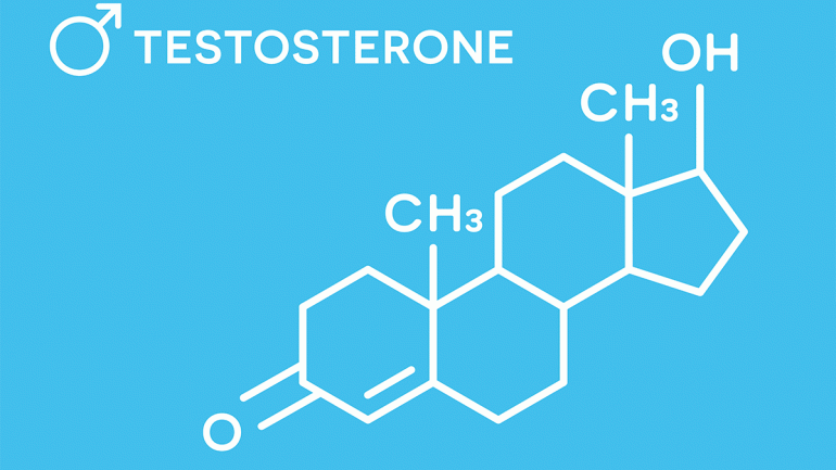 Μειωμένη η τεστοστερόνη στους άνδρες τα τελευταία χρόνια
