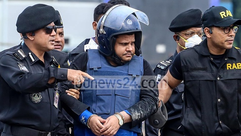 Μπανγκλαντές: Συνελήφθη ιδιοκτήτης κλινικών που χορηγούσε πλαστά πιστοποιητικά για Covid-19