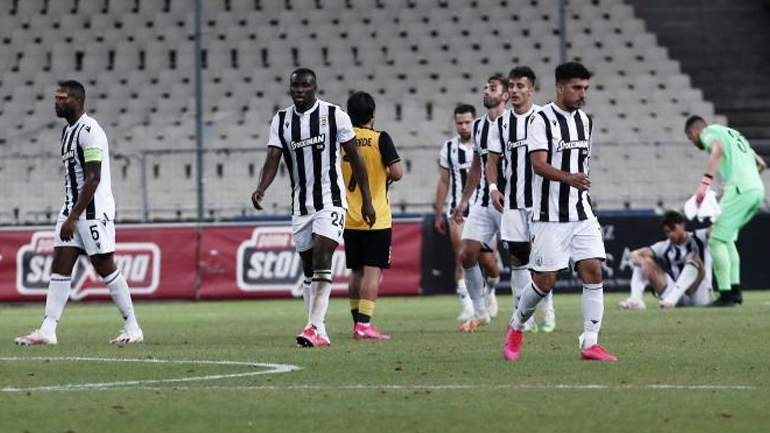 ΑΕΚ: Δικαίωμα ένστασης για… ληγμένα δελτία του ΠΑΟΚ! ΑΕΚ: Δικαίωμα ένστασης για… ληγμένα δελτία του ΠΑΟΚ!