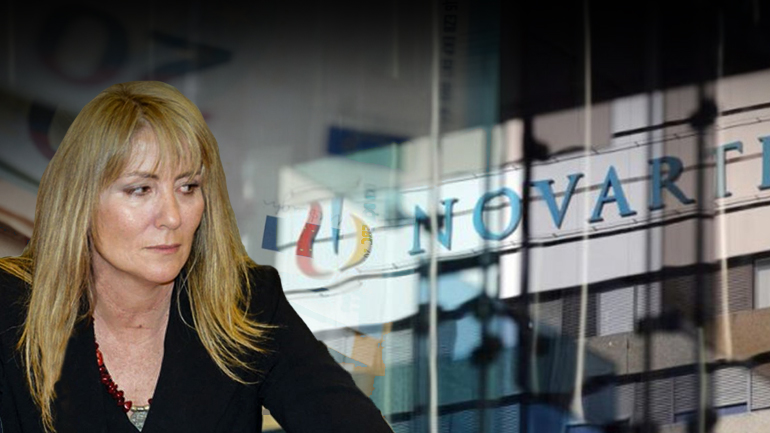 Ποινική δίωξη στην Ελένη Τουλουπάκη