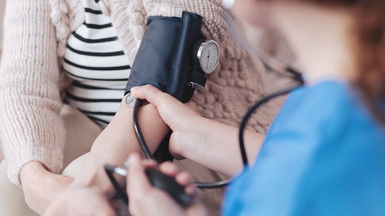 Πώς η παχυσαρκία προκαλεί υπέρταση