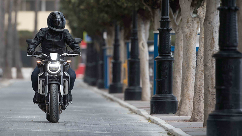 Αυστριακή παράνοια: Έξω οι μοτοσικλέτες από τα κέντρα των πόλεων και άλλες διαδρομές! 