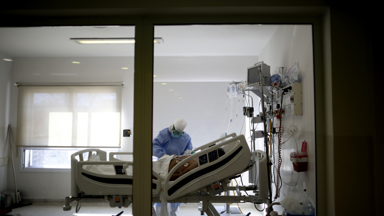 Covid-19: Περισσότεροι από 150.000 οι νεκροί σε Λατινική Αμερική και Καραϊβική