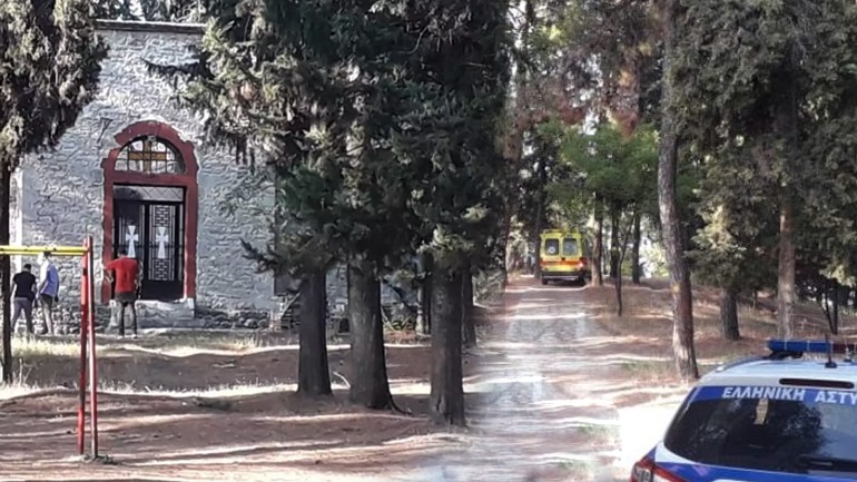 Τρίκαλα: Έρευνες στο κινητό της ανήλικης – Ραντεβού με αστυνομικό λίγο πριν βρεθεί νεκρή