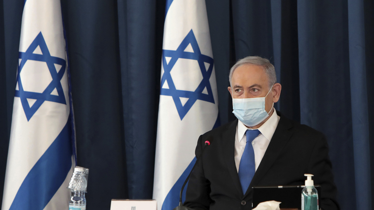Ισραήλ: Πακέτο στήριξης της οικονομίας ανακοίνωσε ο Νετανιάχου