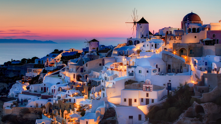 Διακοπή ρεύματος σήμερα στη Σαντορίνη