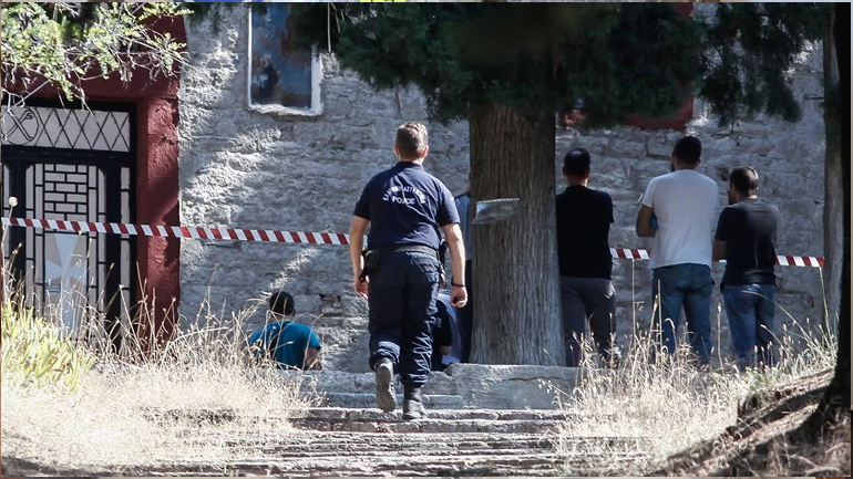 Το κινητό τηλέφωνο ελπίζουν ότι θα λύσει τον γρίφο του θανάτου της 16χρονης στα Τρίκαλα