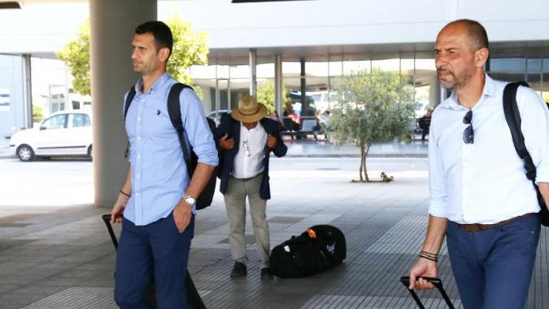 ΠΑΟΚ: Παραιτήσεις μετά το φιάσκο των μη θεωρημένων δελτίων