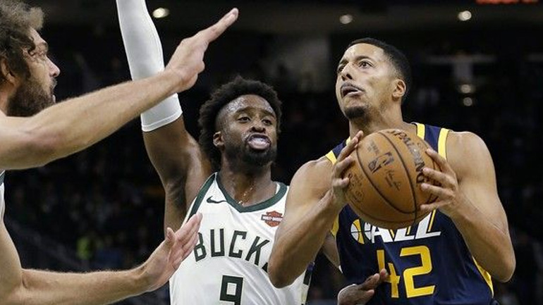 Μπάσκετ: Πήρε τον Χάουαρντ η Βιλερμπάν